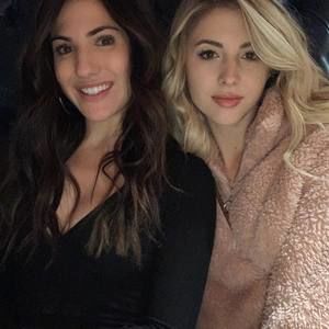 Meet your Posher, Mimi